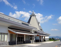 小諸高原美術館・白鳥映雪館